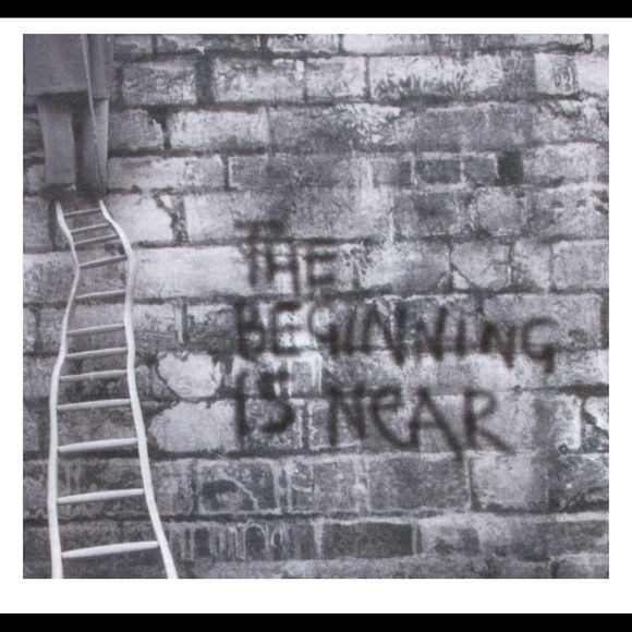 Imagination Foundation T shirt - Picture 4 of 5